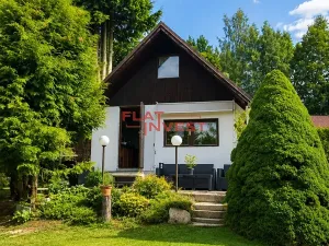 Prodej chaty, Jablonec nad Nisou, 9. května, 18 m2
