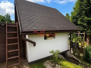 Prodej zahrady, Jablonec nad Nisou, 9. května, 403 m2