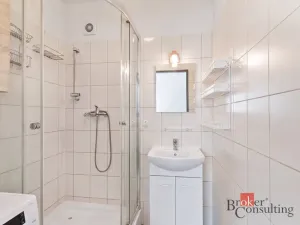 Prodej bytu 2+1, Roudnice nad Labem, Stavbařů, 65 m2