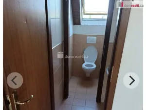 Pronájem atypického bytu, Praha - Uhříněves, Soumarská, 30 m2