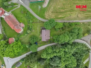 Prodej rodinného domu, Nová Ves nad Popelkou, 61 m2