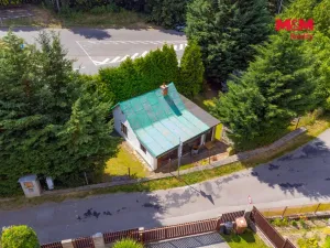 Prodej chaty, Seč, Čáslavská, 45 m2