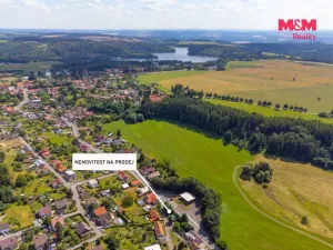 Prodej chaty, Seč, Čáslavská, 45 m2