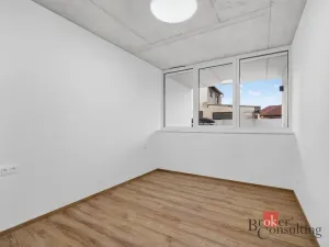 Prodej bytu 3+kk, Dolní Dunajovice, Rudé armády, 60 m2