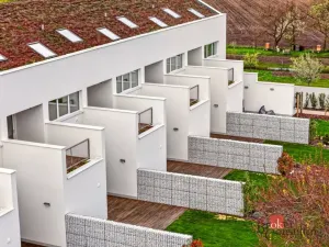 Prodej bytu 3+kk, Dolní Dunajovice, Rudé armády, 93 m2
