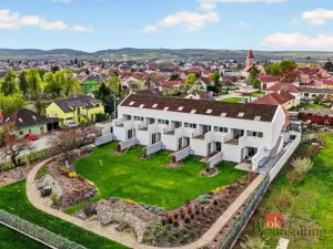 Prodej bytu 3+kk, Dolní Dunajovice, Rudé armády, 93 m2