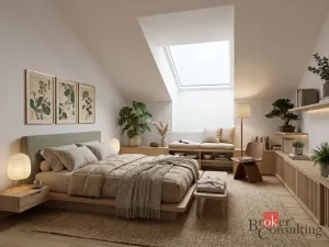Prodej bytu 3+kk, Dolní Dunajovice, Rudé armády, 93 m2