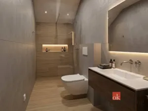 Prodej bytu 3+kk, Dolní Dunajovice, Rudé armády, 93 m2