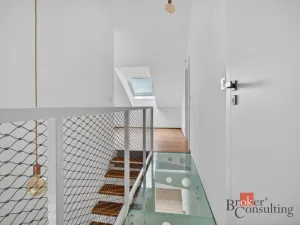 Prodej bytu 3+kk, Dolní Dunajovice, Rudé armády, 93 m2