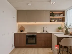 Prodej bytu 3+kk, Dolní Dunajovice, Rudé armády, 93 m2