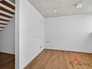 Prodej bytu 3+kk, Dolní Dunajovice, Rudé armády, 93 m2