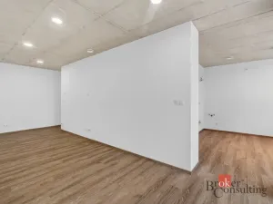 Prodej bytu 3+kk, Dolní Dunajovice, Rudé armády, 93 m2