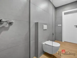 Prodej bytu 3+kk, Dolní Dunajovice, Rudé armády, 93 m2