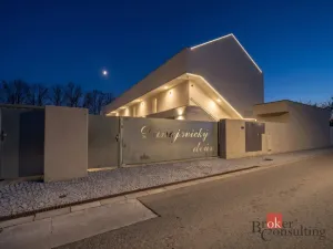 Prodej bytu 3+kk, Dolní Dunajovice, Rudé armády, 93 m2