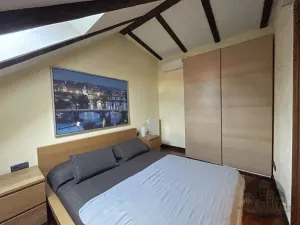 Pronájem bytu 4+kk, Praha - Žižkov, Cimburkova, 73 m2
