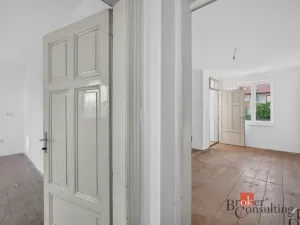 Prodej rodinného domu, Břeclav, Jiráskova, 142 m2