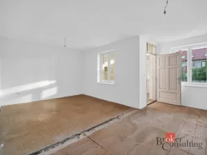 Prodej rodinného domu, Břeclav, Jiráskova, 142 m2