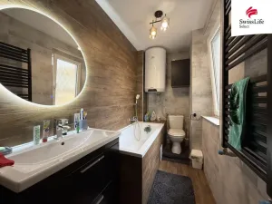 Pronájem bytu 3+kk, Mariánské Lázně, Anglická, 70 m2