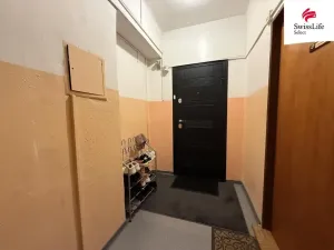 Pronájem bytu 3+kk, Mariánské Lázně, Anglická, 70 m2