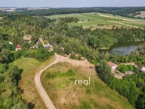 Prodej chaty, Jevišovice, 70 m2
