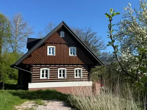 Prodej rodinného domu, Rudník, 203 m2