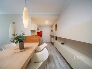 Prodej bytu 2+kk, České Budějovice, B. Smetany, 56 m2