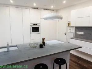 Prodej rodinného domu, Bohdalice-Pavlovice - Manerov, 147 m2