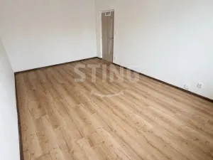 Pronájem bytu 1+1, Ostrava, Volgogradská, 37 m2