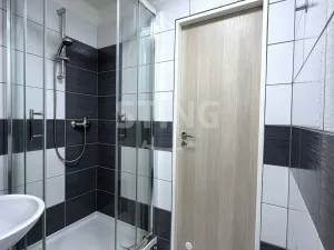 Pronájem bytu 1+1, Ostrava, Volgogradská, 37 m2