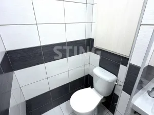Pronájem bytu 1+1, Ostrava, Volgogradská, 37 m2