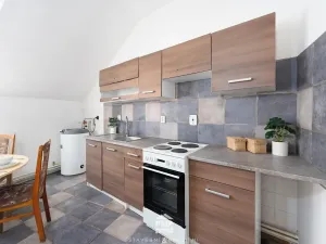 Prodej rodinného domu, Cetkovice, Velká Strana, 464 m2