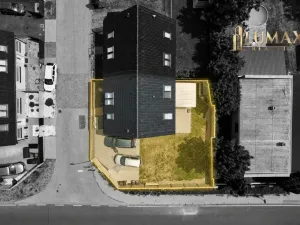 Prodej rodinného domu, Neratovice - Korycany, 110 m2