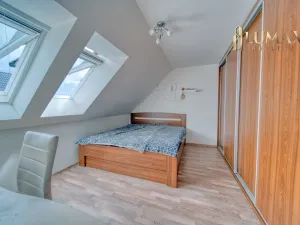 Prodej rodinného domu, Neratovice - Korycany, 110 m2