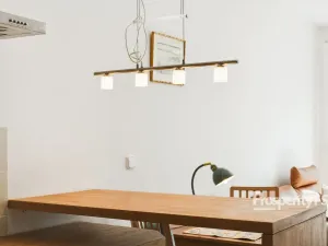 Prodej bytu 2+kk, Praha - Řeporyje, Kakosova, 42 m2