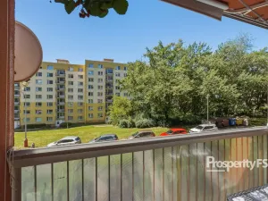 Prodej bytu 4+1, Ústí nad Labem - Severní Terasa, Jizerská, 86 m2