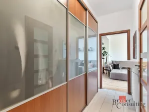 Prodej bytu 2+1, Roudnice nad Labem, Na Urbance, 54 m2