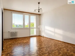Pronájem bytu 3+1, Praha - Chodov, Láskova, 84 m2