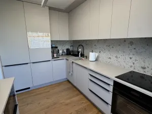Prodej bytu 3+kk, Praha - Libeň, Podvinný mlýn, 75 m2