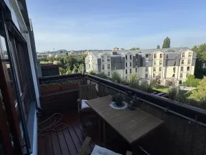 Prodej bytu 3+kk, Praha - Libeň, Podvinný mlýn, 75 m2