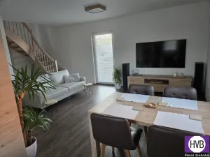Prodej rodinného domu, Blansko - Těchov, 115 m2