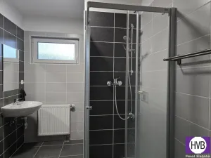 Prodej rodinného domu, Blansko - Těchov, 115 m2
