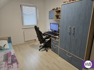 Prodej rodinného domu, Blansko - Těchov, 115 m2