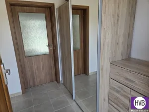 Prodej rodinného domu, Blansko - Těchov, 115 m2