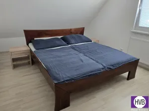 Prodej rodinného domu, Blansko - Těchov, 115 m2