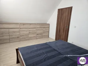 Prodej rodinného domu, Blansko - Těchov, 115 m2
