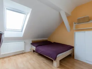 Prodej atypického bytu, Ostrava, Korunní, 151 m2