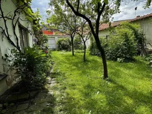 Pronájem bytu 2+1, Teplice, Zemská, 74 m2