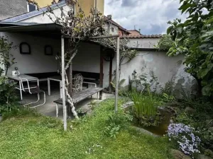 Pronájem bytu 2+1, Teplice, Zemská, 74 m2