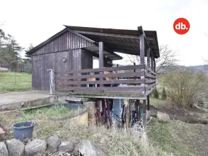 Prodej chaty, Ústí nad Labem, Hospodářská, 32 m2