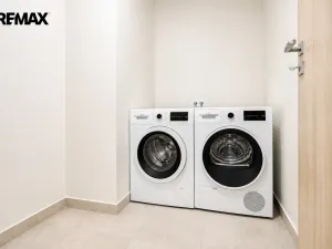 Pronájem bytu 3+kk, Praha - Hloubětín, Poděbradská, 70 m2